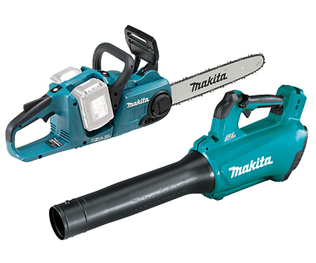 Набор инструментов MAKITA SET-DUB184Z-0824