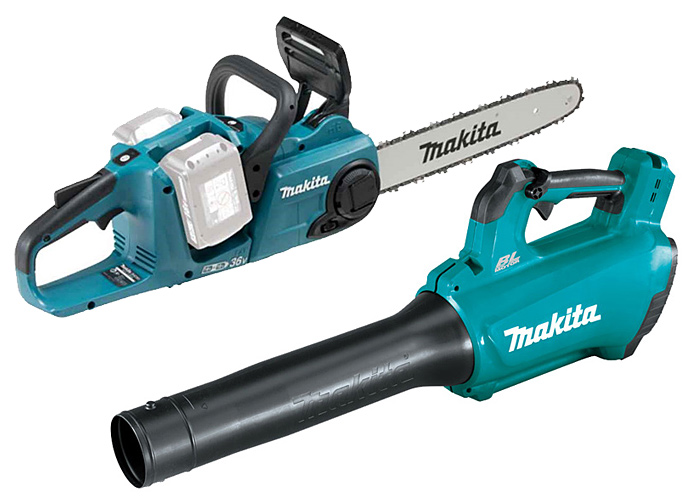 Набор инструментов MAKITA SET-DUB184Z-0824