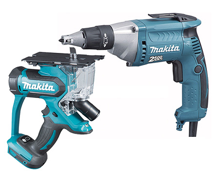 Набор инструментов MAKITA SET-FS2300-0824