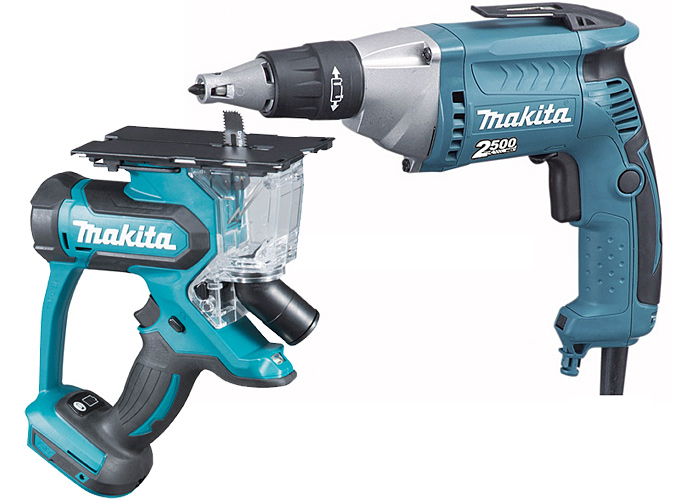 Набор инструментов MAKITA SET-FS2300-0824