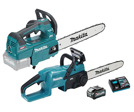 Набор инструментов MAKITA SET-UC004GM101-0824