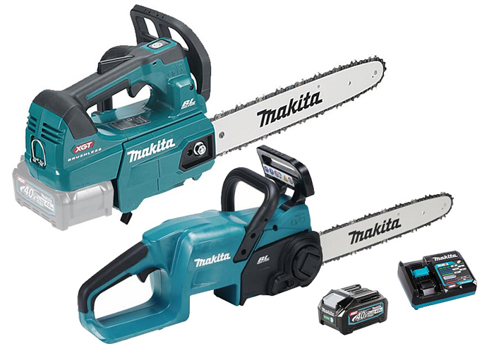 Набор инструментов MAKITA SET-UC004GM101-0824