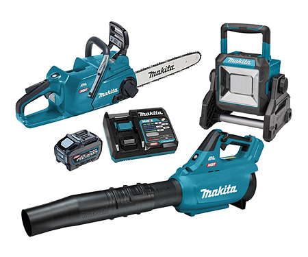 Набор инструментов MAKITA SET-UC015GT101-0824