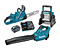 Набор инструментов MAKITA SET-UC015GT101-0824