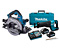 Набор инструментов MAKITA SET-JR001GM201-1024