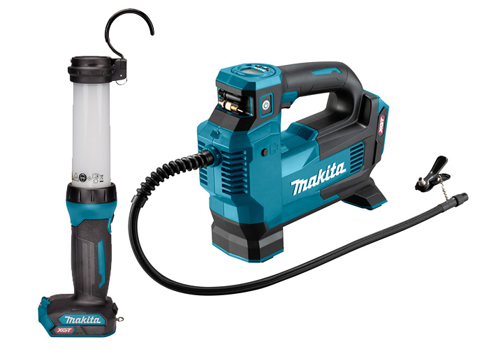 Набор инструментов MAKITA SET-ML002G-1024