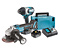 Набор инструментов MAKITA SET-DTW1001RTJ-1024