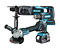 Набор инструментов MAKITA SET-DGA504RTJ-0525