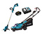 Набір інструментів MAKITA SET-DLM330Z-0525