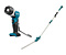 Набір інструментів MAKITA SET-UN460WDZ-0525