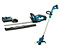 Набір інструментів MAKITA SET-DUH506RF-0725