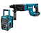 Набір інструментів MAKITA SET-HR007GZ-0725