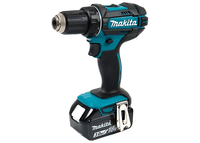 Набір інструментів MAKITA DLX2127X1