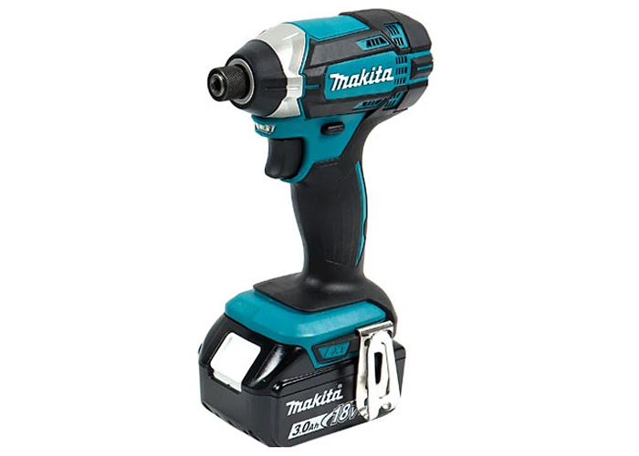 Набір інструментів MAKITA DLX2127X1