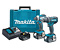 Набір інструментів MAKITA DLX2127X1