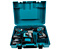 Набір інструментів MAKITA DLX2127X1