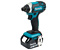 Набір інструментів MAKITA DLX2127X1