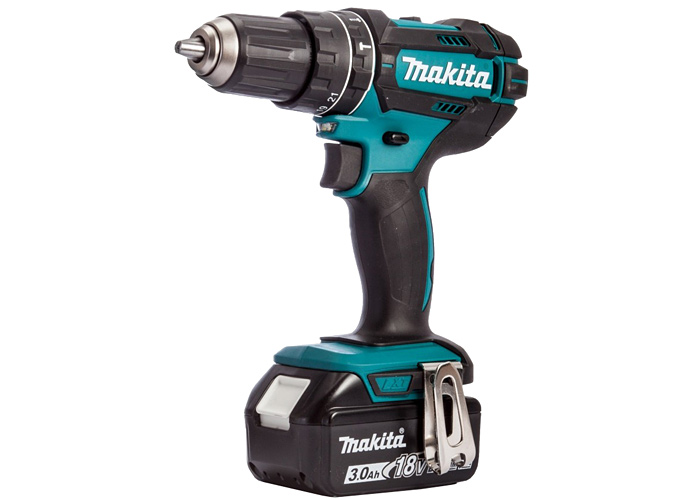 Набір інструментів MAKITA DLX2133J