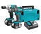 Набір інструментів MAKITA DLX2133J