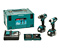 Набір інструментів MAKITA DLX2423JX4