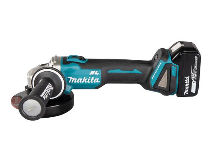 Набір інструментів MAKITA DLX2125TJ1