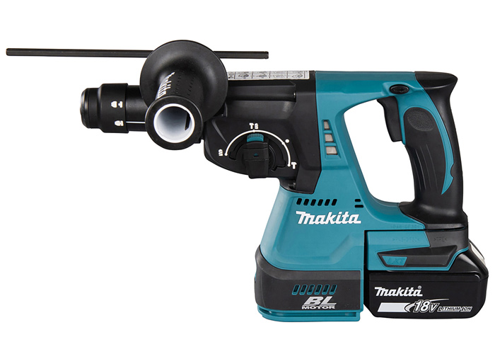 Набір інструментів MAKITA DLX2125TJ1