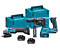 Набір інструментів MAKITA DLX2125TJ1