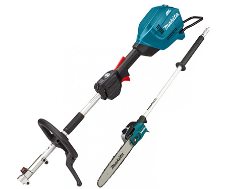 Набір інструментів MAKITA SET-UX01GZ-0825