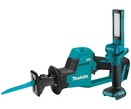 Набор инструментов MAKITA SET-DJR189Z-1025