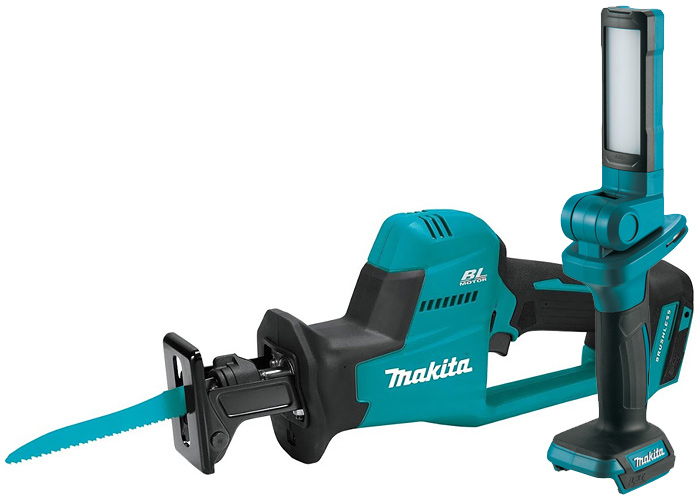 Набор инструментов MAKITA SET-DJR189Z-1025
