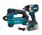 Набор инструментов MAKITA SET-DTW701RTJ-1025