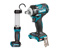 Набор инструментов MAKITA SET-TW005GZ-1025