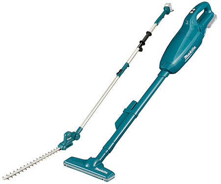 Набор инструментов MAKITA SET-UN460WDZ-1025