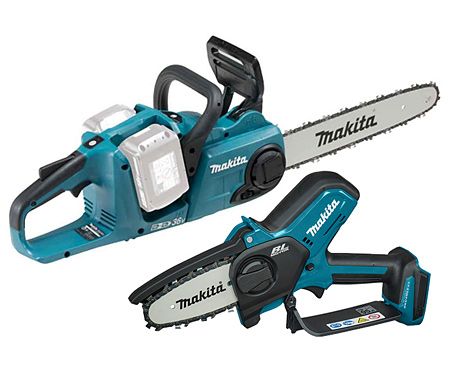 Набір інструментів MAKITA SET-DUC353Z-1125