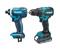 Набор инструментов MAKITA SET-DDF490WV-0126
