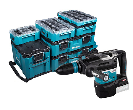 Набор инструментов MAKITA SET-MAKTRAK-0526