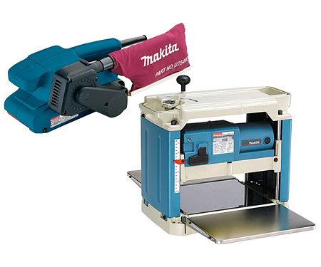 Набір інструментів MAKITA SET-2012NB-0726