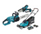 Набір інструментів MAKITA SET-DLM432PT2-0726