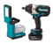 Набір інструментів MAKITA SET-DTW1001RTJ-0726