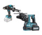 Набір інструментів MAKITA SET-HR003GM201-0726