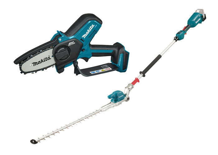 Набір інструментів MAKITA SET-DUN500WZ-0826