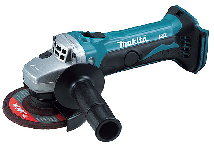 Набор инструментов MAKITA DLXMUA453