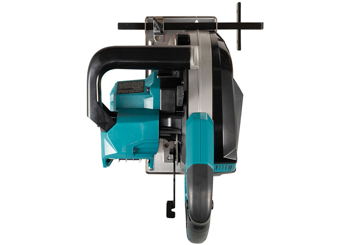 Аккумуляторная дисковая пила XGT MAKITA CS002GZ