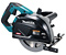 Акумуляторна дискова пила XGT MAKITA CS002GZ