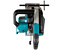 Аккумуляторная дисковая пила XGT MAKITA CS002GZ