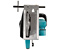 Аккумуляторная дисковая пила XGT MAKITA CS002GZ