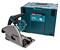 Аккумуляторная дисковая пила MAKITA DSP600ZJ