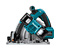 Акумуляторна дискова пила MAKITA DSP600ZJ