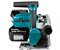 Аккумуляторная дисковая пила MAKITA DSP600ZJ