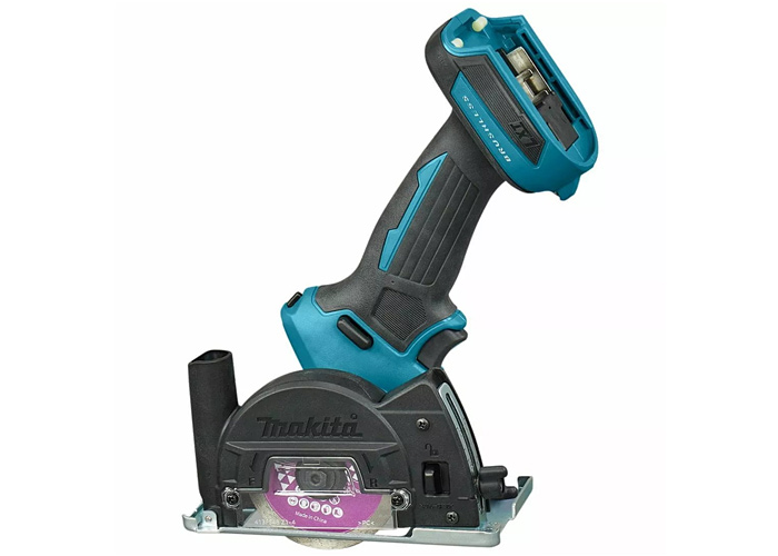 Акумуляторна дискова пила MAKITA DMC300RFJ